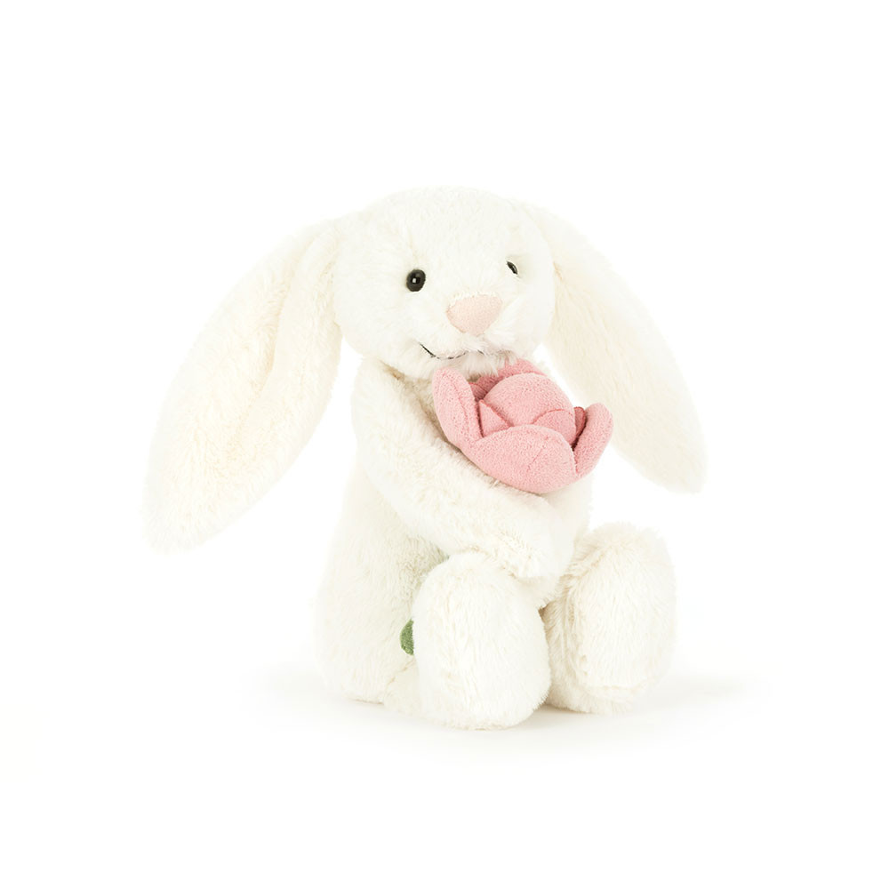 Bashful Bunny ‘Peony-