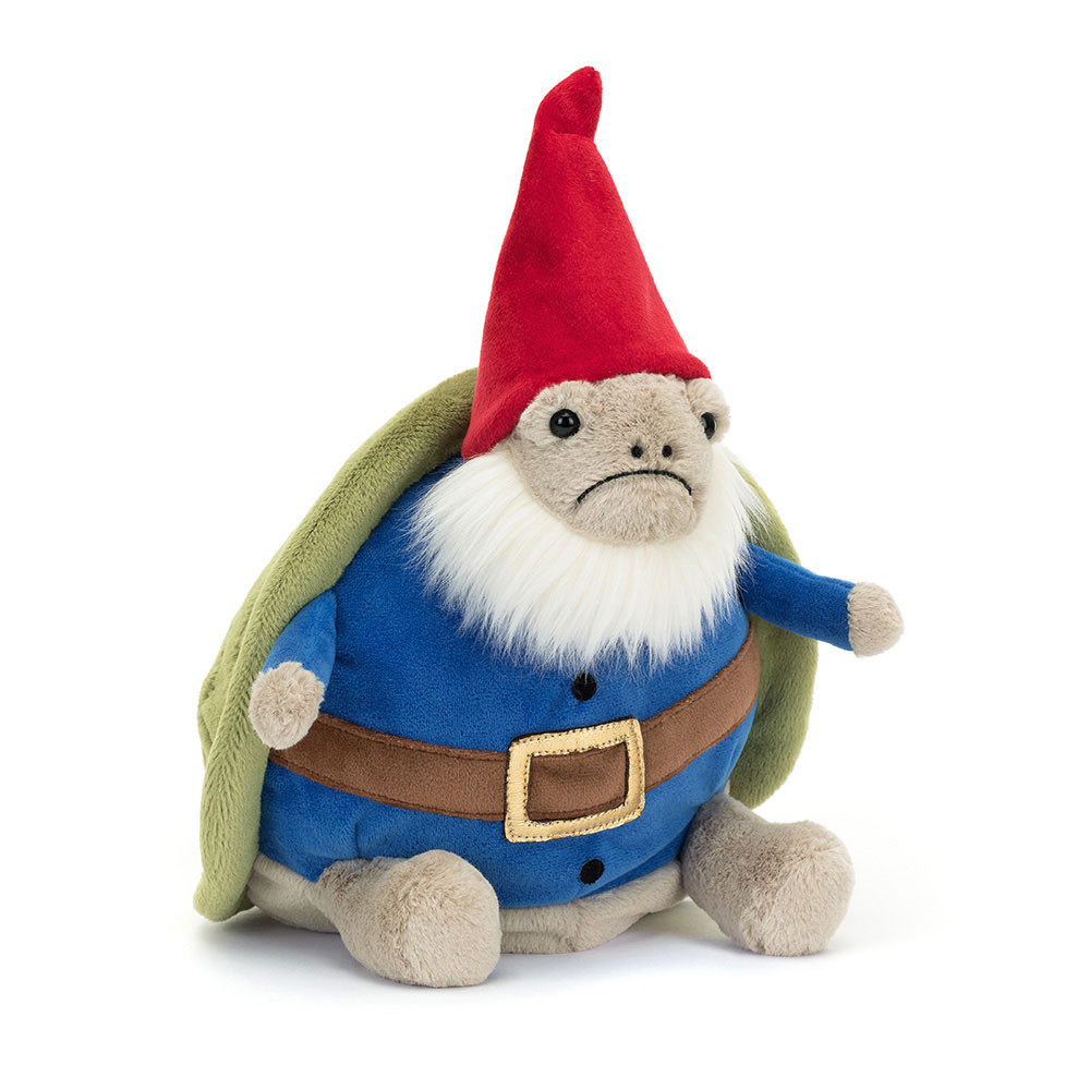 Timmy Turtle ‘Garden Gnome-